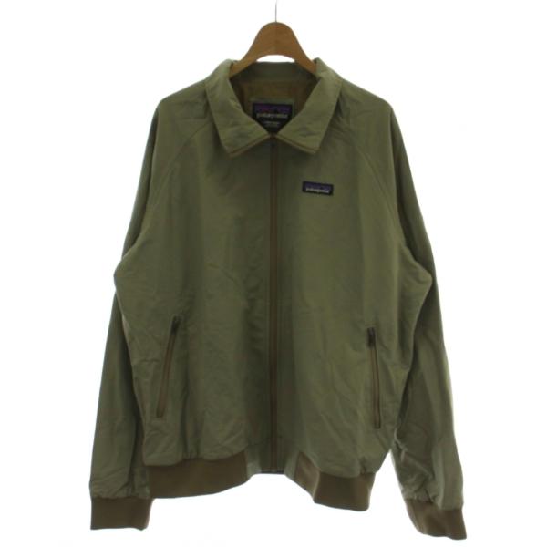 パタゴニア Patagonia バギーズジャケット Baggies ジャンパー