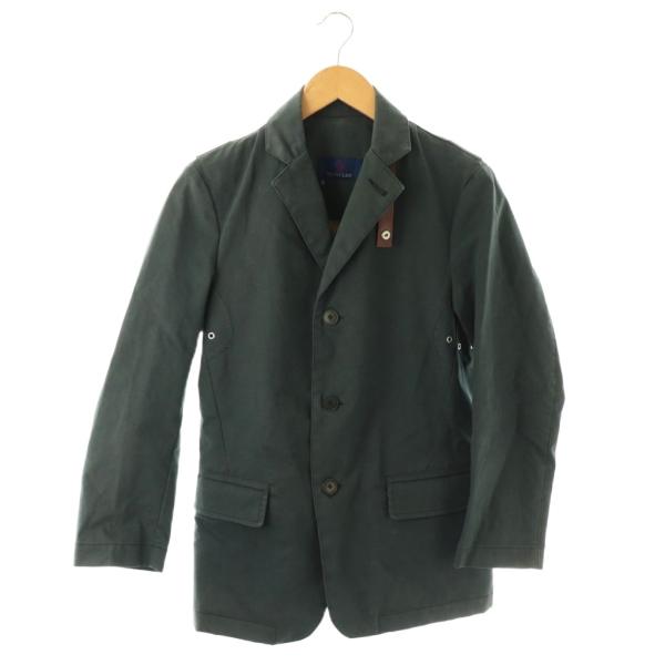 モンクレール MONCLER テーラージャケット ０ MONCLER（モンクレール） テーラードジャケット ブレザー シングル 0