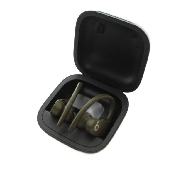 ビーツ エレクトロニクス Powerbeats Pro MV712PA モス 耳かけ型