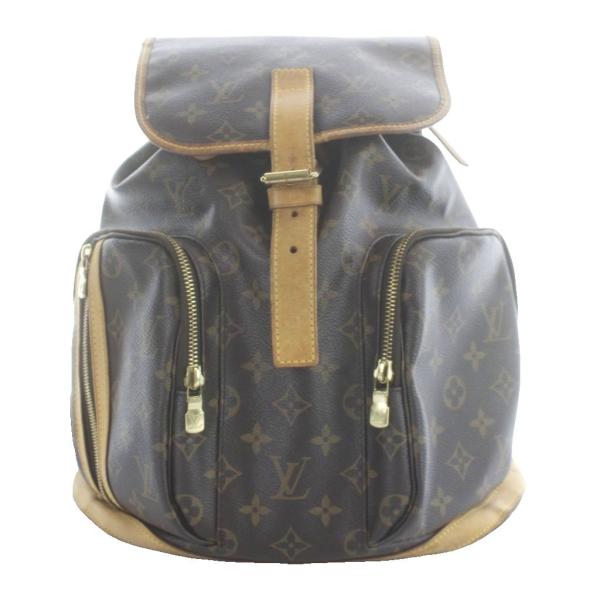 LOUIS VUITTON（ルイ・ヴィトン） サックアドボスフォール リュック