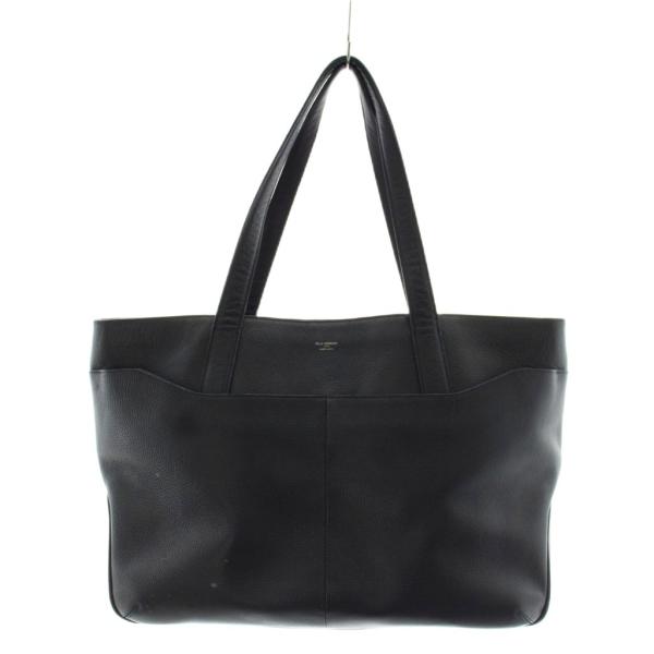 PELLE MORBIDA ペッレモルビダ　トートバッグ　ネイビー ペッレ モルビダ PELLE MORBIDA ペッレモルビダ トートバッグ PELLE
