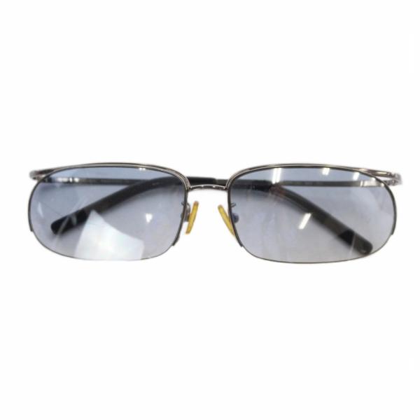 PRADA（プラダ） サングラス メタルフレーム SPR 53D シルバーカラー