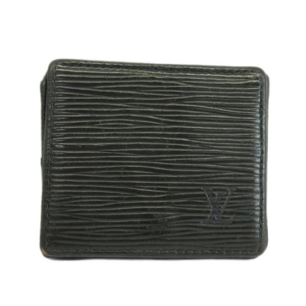 LOUIS VUITTON（ルイ・ヴィトン） エピ ポルトモネ ボワット コイン