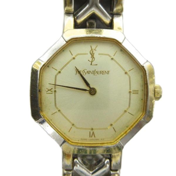 Yves Saint Laurent（イヴ・サンローラン） ジャンク品 2200-241762