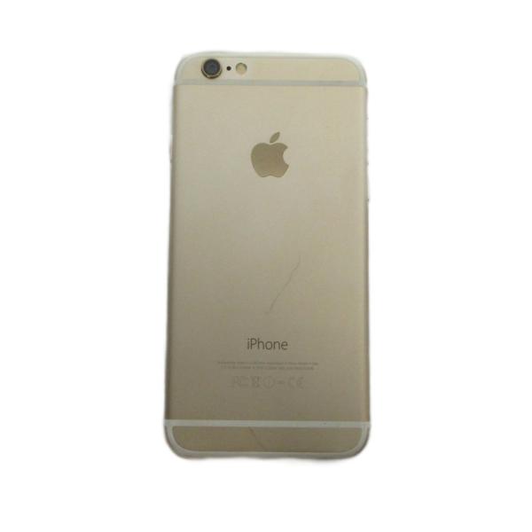 アップル Apple iPhone6 A1586 携帯電話 スマートフォン 本体 64GB