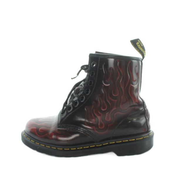 Dr.Martens（ドクターマーチン） DR.MARTENS AW006 1460INFERNO 8