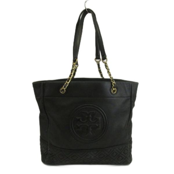 TORY BURCH（トリーバーチ） トートバッグ ワンショルダー レザー