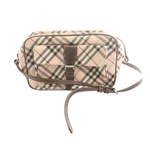 BURBERRY BLUE LABEL（バーバリーブルーレーベル） チェック柄
