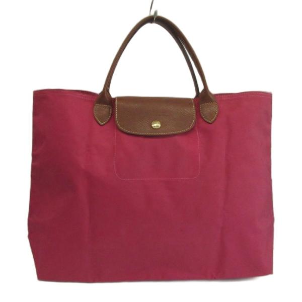 LONGCHAMP（ロンシャン） ル プリアージュ Le Pliage トートバッグ