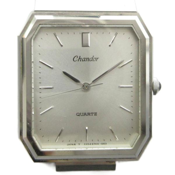 オリエント ORIENT Chandor シャンドール C25374-40 腕時計