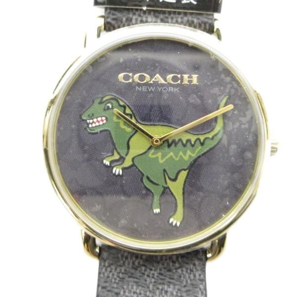 COACH（コーチ） COACH CA.158.2.34.2334 腕時計 ウォッチ クォーツ