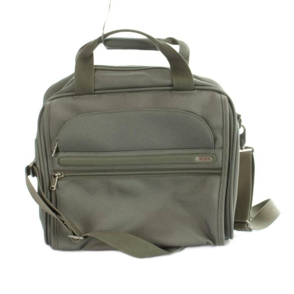 TUMI（トゥミ） TUMI 22155S4 ビジネスバッグ ショルダー 2WAY