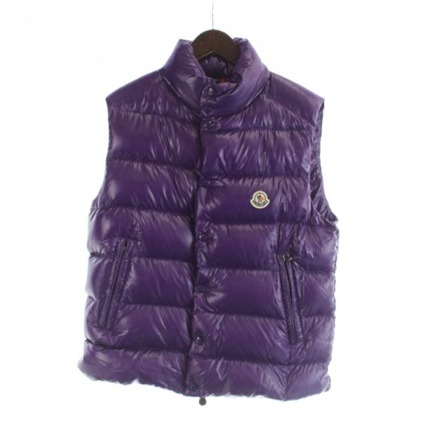 MONCLER（モンクレール） MONCLER 22AW H20911A00096 TIBB GILET