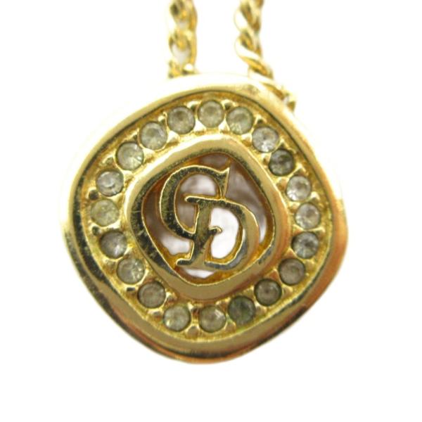 Christian Dior（クリスチャン・ディオール） ネックレス アクセサリー