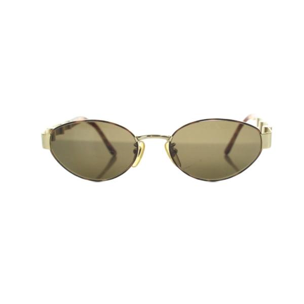 FENDI（フェンディ） FENDI SL 7127 サングラス 眼鏡 めがね オーバル