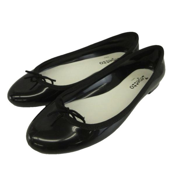 レペット Repetto サンドリオンベイビー バレエシューズ フラット