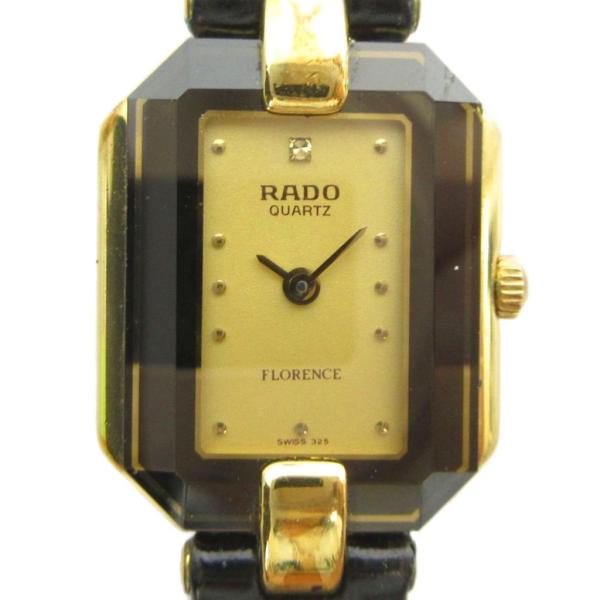 ラドー RADO 153.3526.2 FLORENCE フローレンス 腕時計 ウォッチ