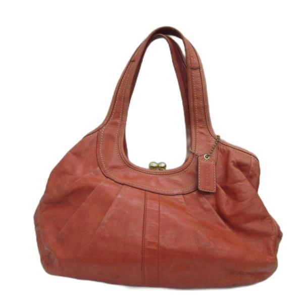 コーチ エルゴ シグネチャー プリーテッド フレームド サッチェル ハンドバッグ COACH（コーチ） エルゴ プリーテッド フレーム サッチェル ショルダー