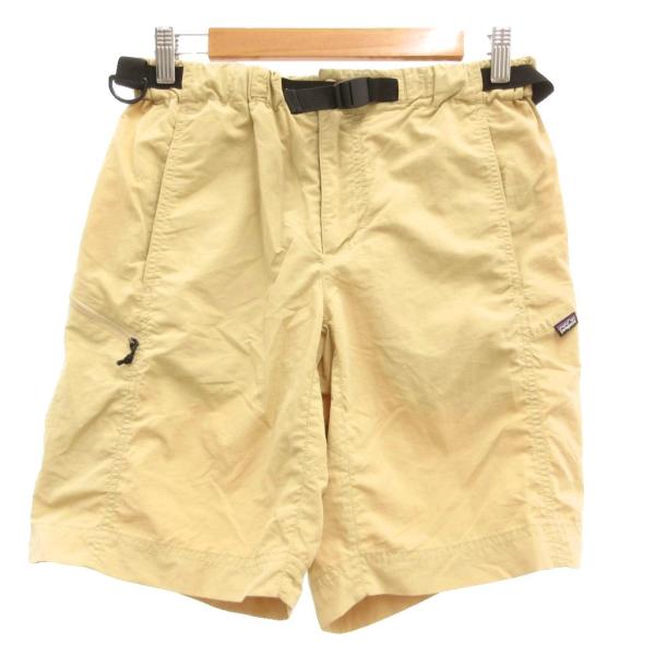 パタゴニア Patagonia ギIIIショーツ Gi III Shorts ショートパンツ