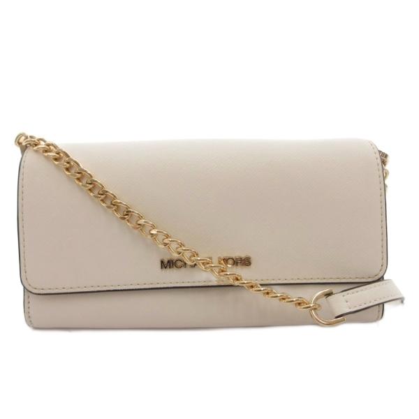 【けいご】MICHAEL KORS ショルダーバッグ ウォレット マイケルコース MICHAEL KORS ショルダーバッグ チェーンウォレット
