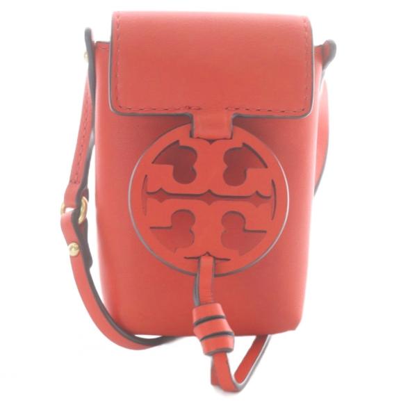 TORY BURCH（トリーバーチ） ミラーナノクロスボディ ショルダーバッグ