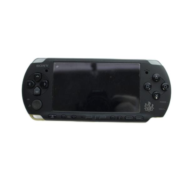 ソニー SONY PSP-3000MHB モンスターハンターポータブル3rd ハンターズ
