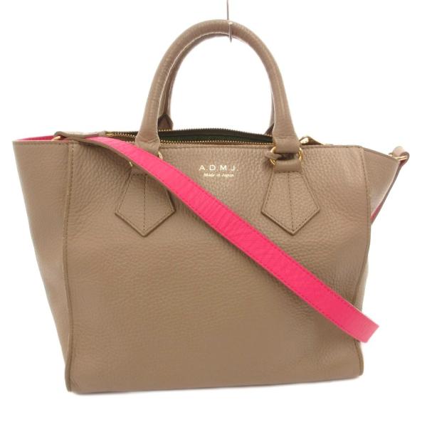 ADMJ アクセソワ Accessoires De Mademoiselle ショルダーバッグ