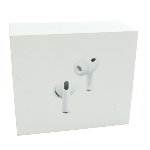 メ*！様 【新品未開封】Apple AirPods Pro3 未使用品 アップル Apple AirPods Pro 3 イヤホン イヤフォン