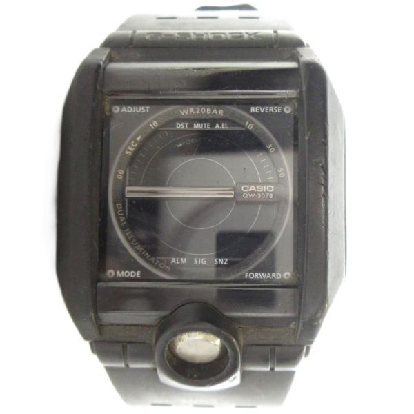 G-SHOCK カシオジーショック CASIO ジャンク品 G-8100 腕時計 ウォッチ
