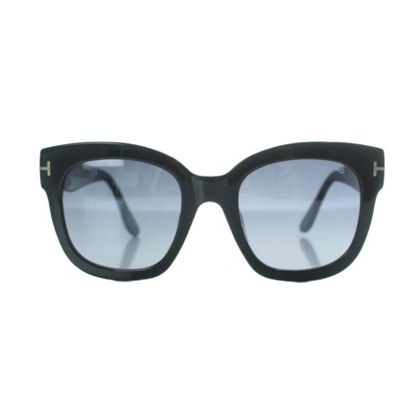TOM FORD メガネフレーム ブラック トムフォード TOM FORD TF613-F 01C サングラス 眼鏡 めがね フルリム