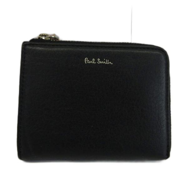 Paul Smith（ポール・スミス） コインケース 小銭入れ カード入れ