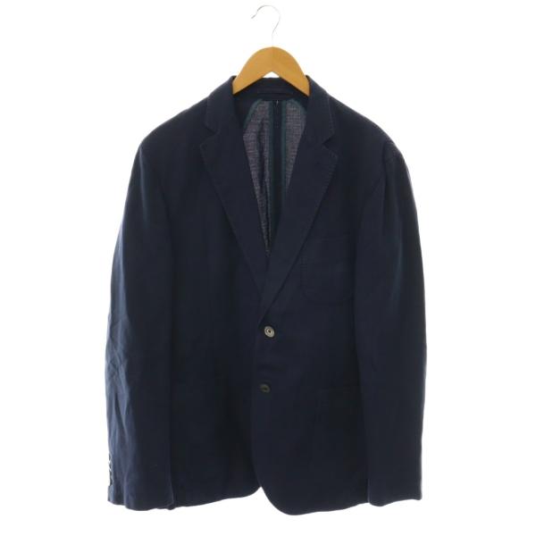 ハケット HACKETT ロンドン テーラードジャケット ブレザー 背抜き