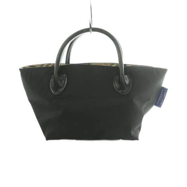 BURBERRY BLUE LABEL（バーバリーブルーレーベル） ハンドバッグ ノバ