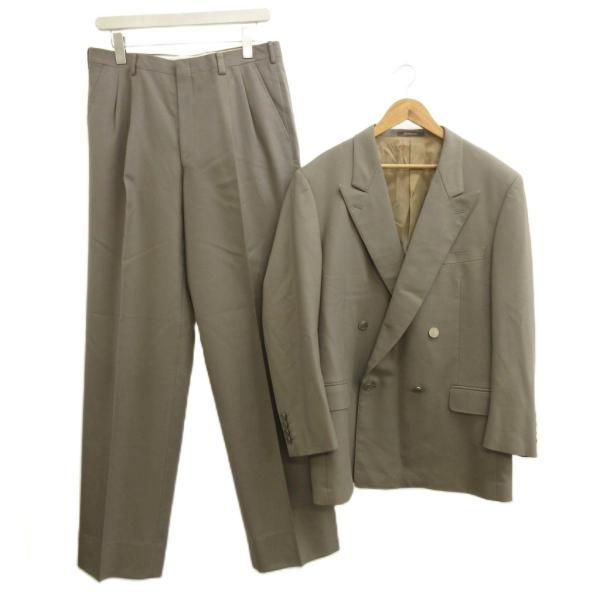 ジバンシィ GIVENCHY スーツ セットアップ ジャケット パンツ ウール