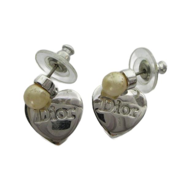 Christian Dior（クリスチャン・ディオール） ピアス アクセサリー 両