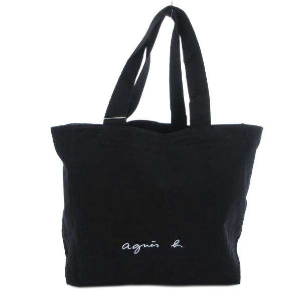agnes b.（アニエスベー） 未使用品 タグ付き トートバッグ 手提げ