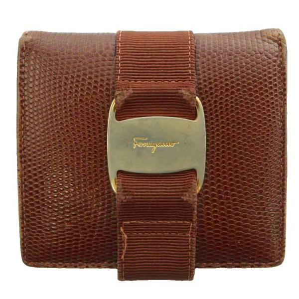 FERRAGAMO（フェラガモ） サルヴァトーレフェラガモ Salvatore