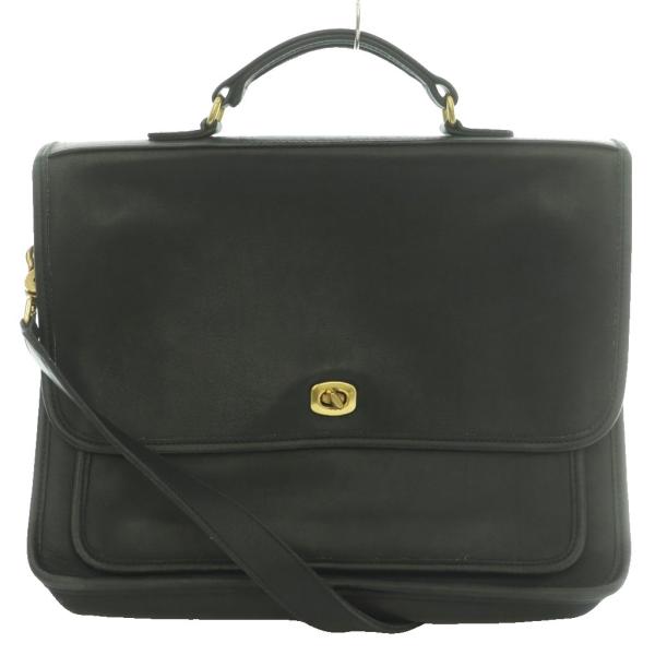 COACH（コーチ） オールドコーチ 5181 ヴィンテージ USA製 2WAY