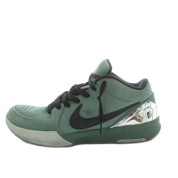 ナイキ NIKE Kobe 4 Protro "Girl Dad" スニーカー シューズ US8.5 26.5cm FQ3545-300 /MI ■GY17 メンズ