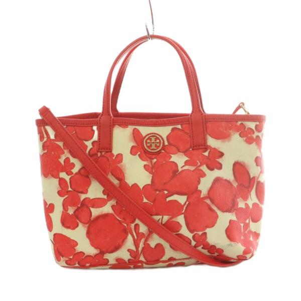 TORY BURCH（トリーバーチ） TORY BURCH 2WAY ハンドバッグ ショルダー