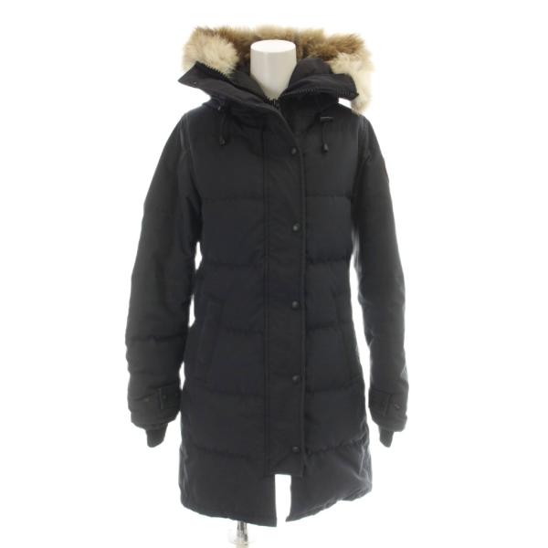 カナダグース CANADA GOOSE MACKENZIE PARKA マッケンジーパーカー