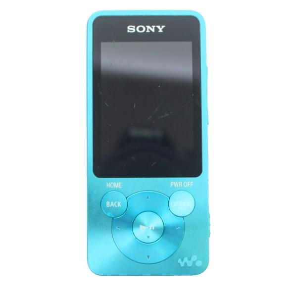 【美品/付属品完備】SONY ウォークマン NW-S14 8GB 動作確認済 SONY ソニー ウォークマン Sシリーズ 8GB NW-S14 通電確認済み 初期化