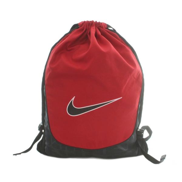ナイキナップサック NIKE（ナイキ） ナップサック リュックサック デイパック バイカラー