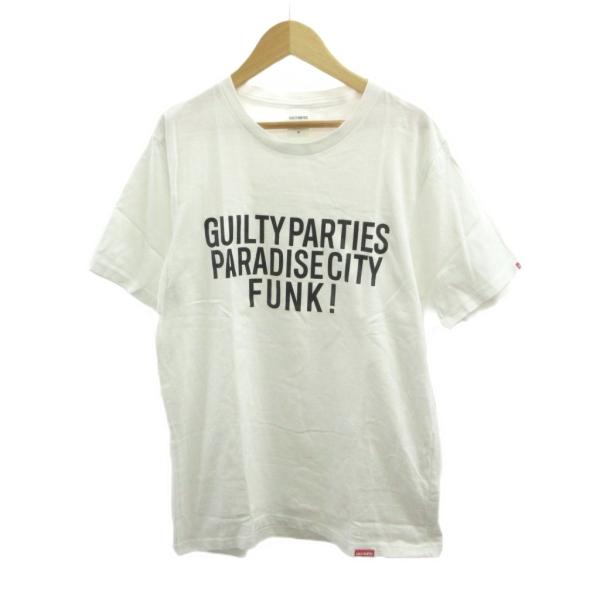 WACKO MARIA（ワコマリア） WACKO MARIA Tシャツ GUILTY PARTIES