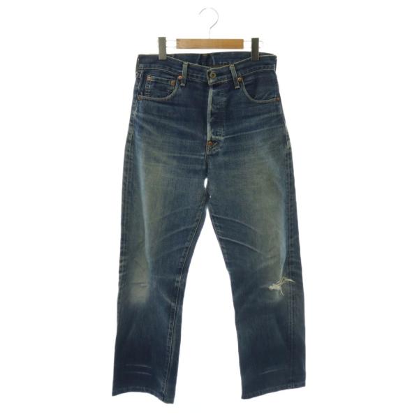 Levi's（リーバイス） Levi's 702 デニム ジーンズ ストレート