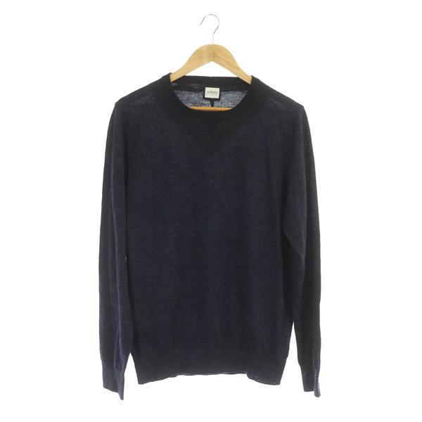 アルマーニ コレツィオーニ ARMANI COLLEZIONI ニット セーター 長袖