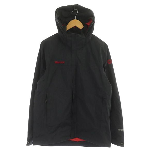 マーモット MARMOT ナノプロリッジジャケット マウンテンパーカー