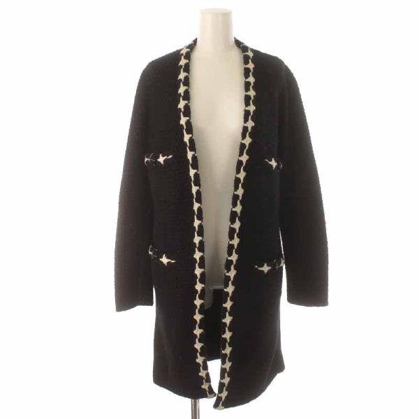 【美品】シャネル ウール×アルパカ×カシミヤ ココボタン 長袖 カーディガン 楽天市場】シャネル CHANEL ウール×アルパカ×カシミヤ ココボタン 長袖