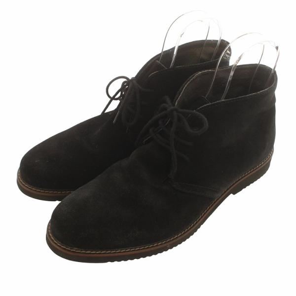 ホーキンス Hawkins HAYES CHUKKA チャッカブーツ ブーティ スエード 