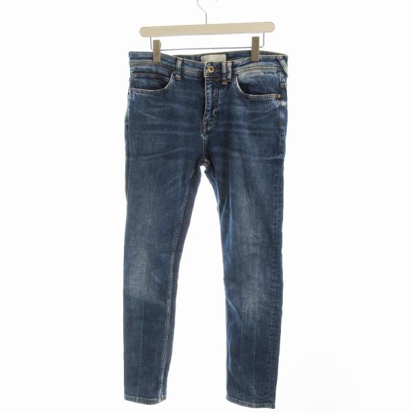 【ZARA】 デニム ザラマン ZARA MAN プレミアムデニム PREMIUM DENIM デニム